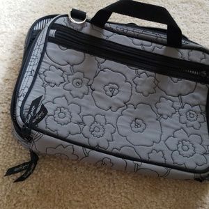 Thirty-One Travel Bag Tablet Holder